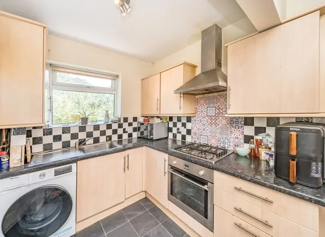 Photo 3 — Coombe Lane, West Wimbledon, SW20