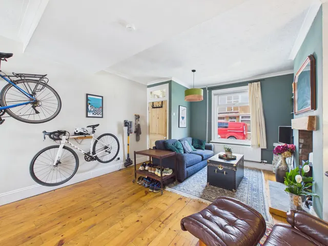 Nelson Street, Bedminster, BS3, photo 2