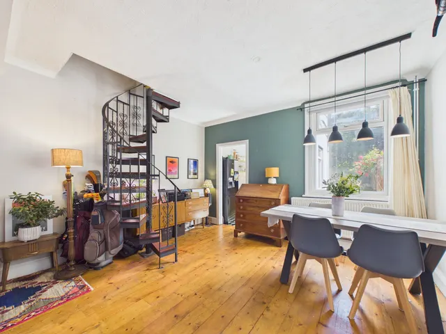 Nelson Street, Bedminster, BS3, photo 1