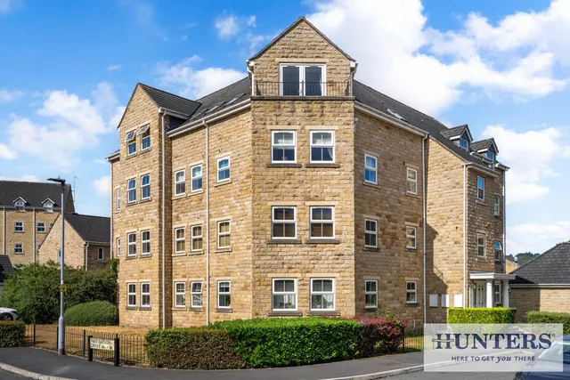 Navigation Drive, Apperley Bridge, photo 1