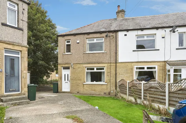 Manor Terrace, Bradford, photo 1