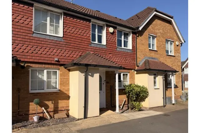 Bascombe Grove, Dartford, photo 1