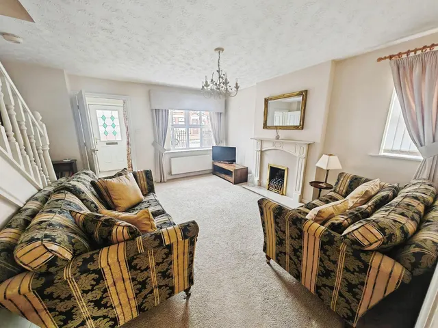 Bedford Street, Crewe, CW2, photo 2