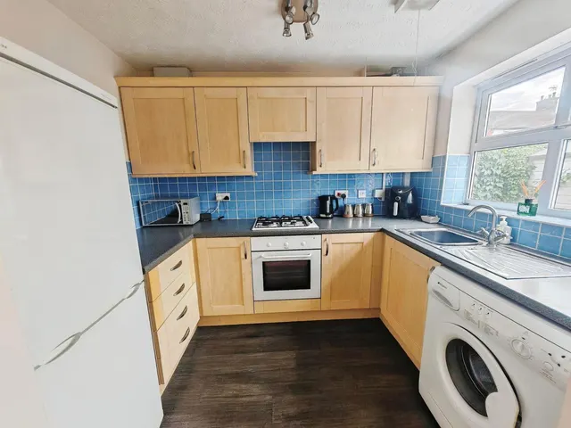 Bedford Street, Crewe, CW2, photo 3