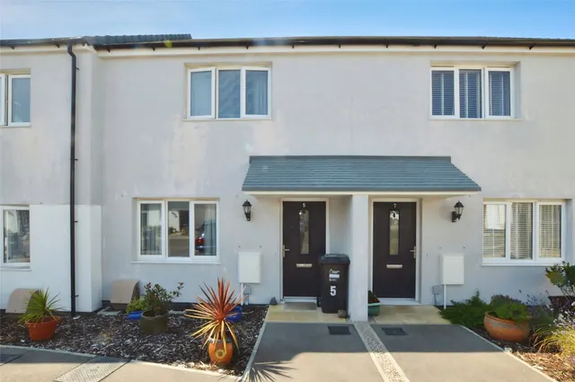 Cricket Field Crescent, Hayle, TR27