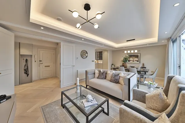 Ennismore Gardens, London, SW7 1NL, photo 1