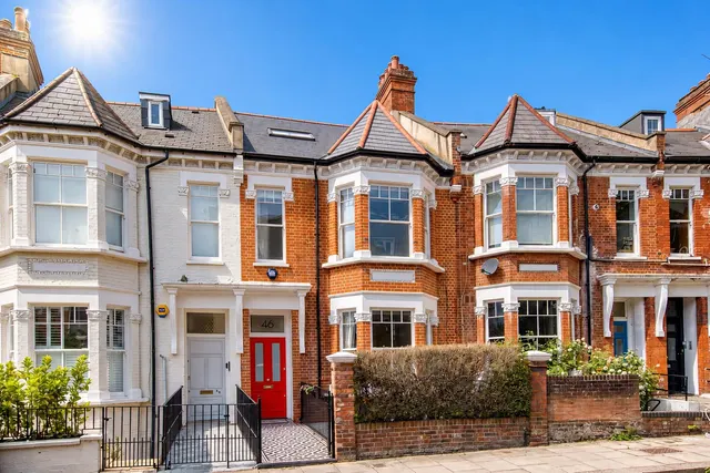 Holmdale Road, West Hampstead, London, NW6, photo 1