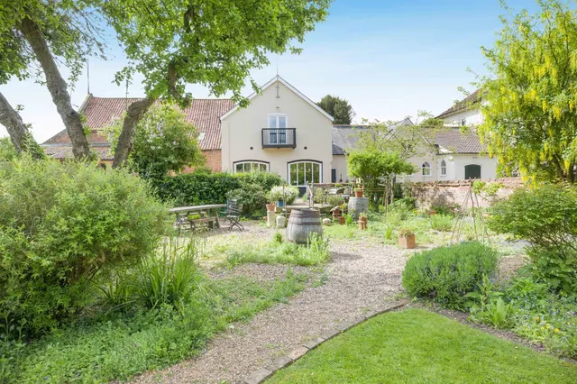 Mill Row, Aylsham, Norwich, photo 1