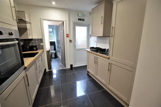 Poppleton Road, York, YO24, photo 2