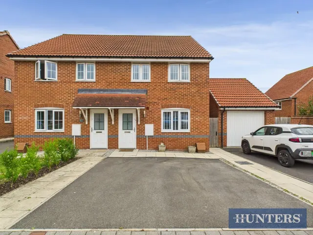 Wren Close, Beverley, HU17, photo 1