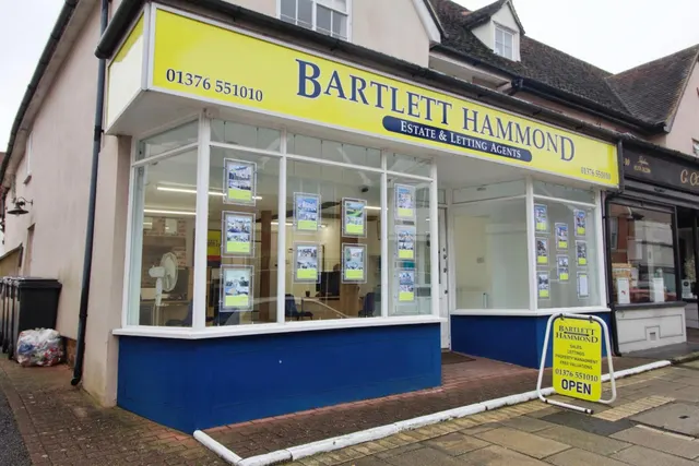 Rayne Road, Braintree, CM7, photo 1