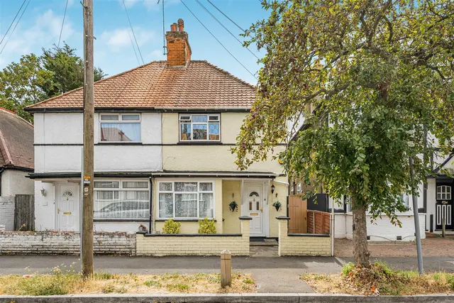 Rugby Avenue, Wembley, HA0, photo 1