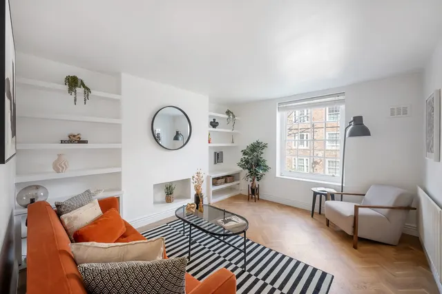 Clayton Street, London, SE11 5SE, photo 1