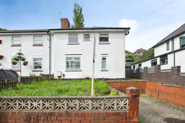 Green Park Road, DUDLEY, photo 1