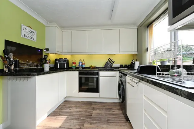 Photo 2 — Crown Gardens, Wereham, King's Lynn