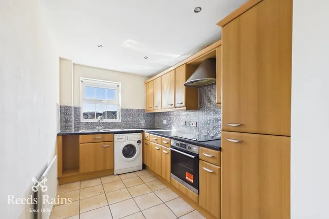 Photo 3 — Perthshire Grove, Buckshaw Village, Lancashire, PR7