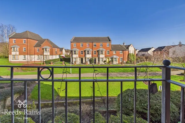 Photo 2 — Perthshire Grove, Buckshaw Village, Lancashire, PR7