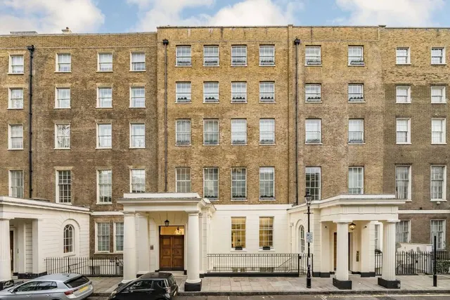 Connaught Place, Marylebone, London, W2 2ET, photo 1
