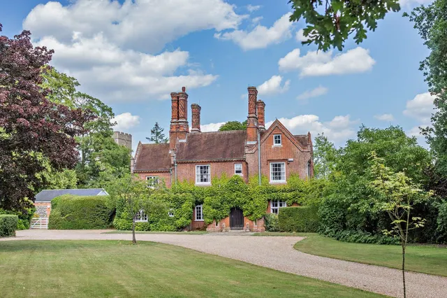 Church Lane, Wickham Skeith, IP23, photo 2