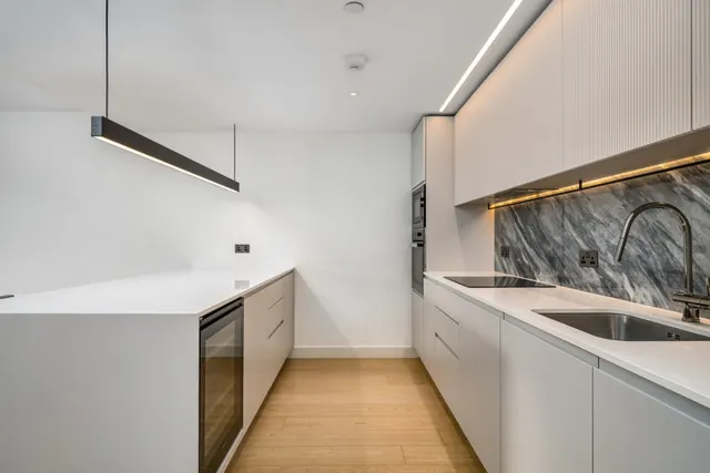 White City Living, London, W12, photo 3