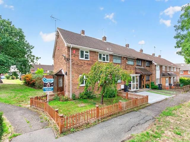 Copdoek, Basildon, SS14, photo 1