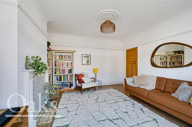 Baring Road, Addiscombe, CR0, photo 2