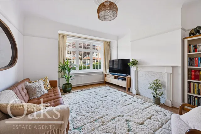 Baring Road, Addiscombe, CR0, photo 1