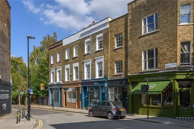 Shillingford Street, London, N1 2DP, photo 1