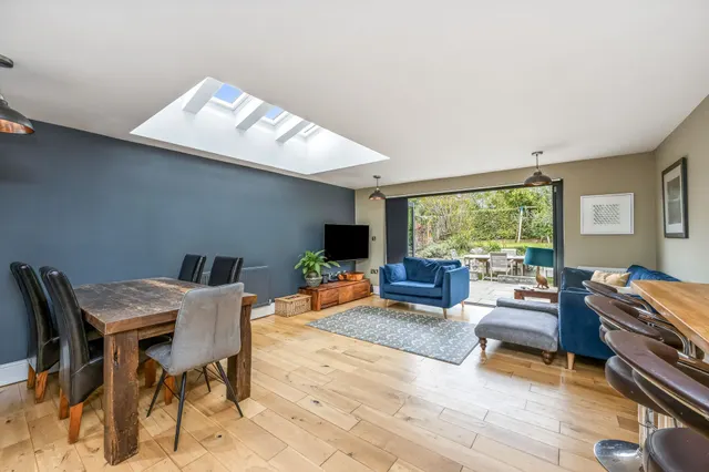 Lodgelands, Ardingly, RH17, photo 2