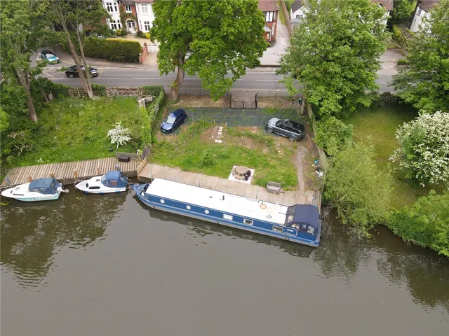 Photo 3 — Tiddington Road, Stratford-upon-Avon, Warwickshire, CV37