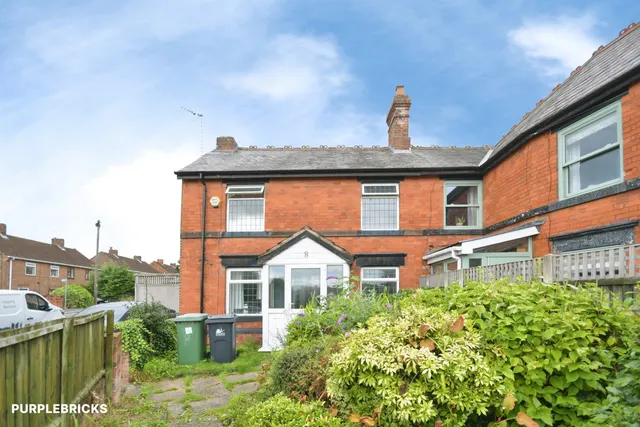 Loscoe-Denby Lane, Heanor, DE75, photo 1
