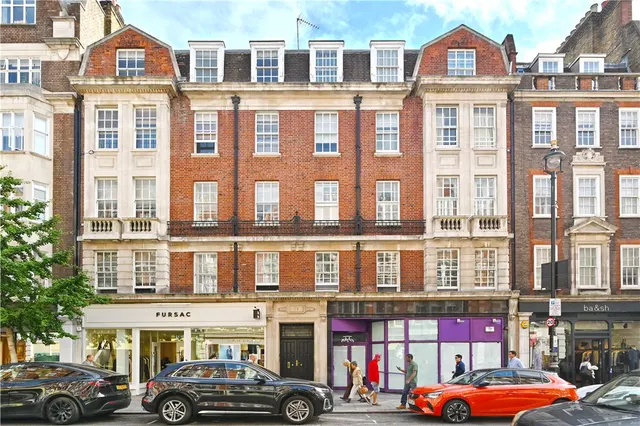 Marylebone High Street, London, W1U, photo 1