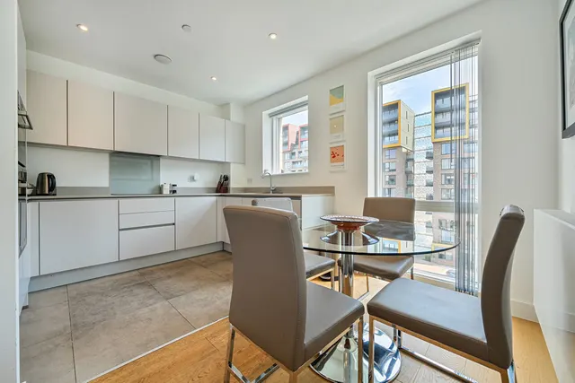 Billinghurst Way, SE10, photo 1