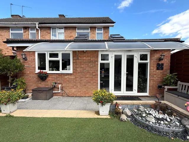 Fallowfield Walk, Hemel Hempstead, HP1, photo 1
