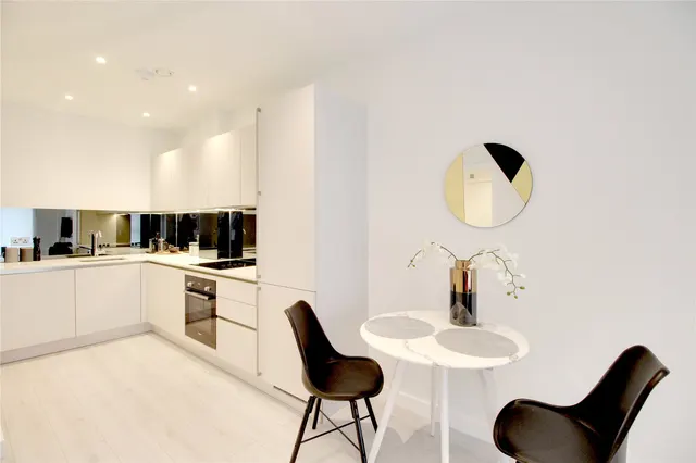 Photo 2 — London Road, Camberley, Surrey, GU15 3EY