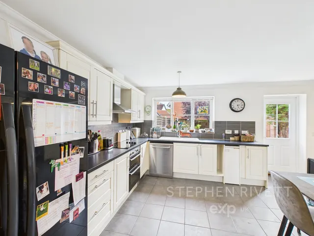 Elm Drive, Walsham Le Willows, IP31, photo 2