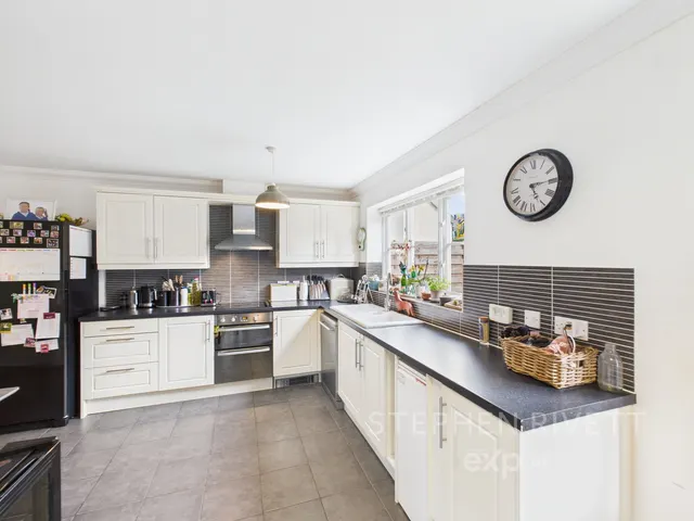 Elm Drive, Walsham Le Willows, IP31, photo 3