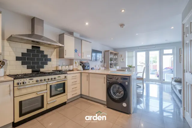 Riverpark Way, Northfield, B31, photo 2