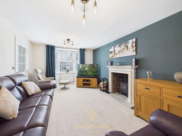 Jubilee Way, Burbage, LE10, photo 3