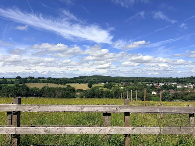 Photo 2 — Brewers Corner, Stanton Hill, Sutton-in-Ashfield, Nottinghamshire, NG17