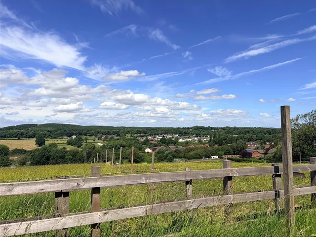 Photo 3 — Brewers Corner, Stanton Hill, Sutton-in-Ashfield, Nottinghamshire, NG17