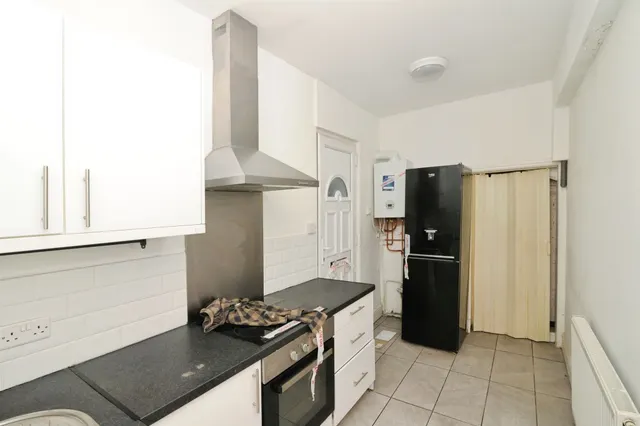 Photo 2 — Devonshire Road, Hastings