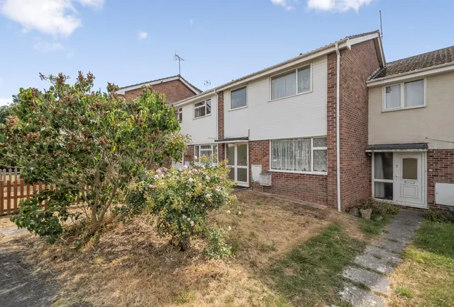 Bredon, Gloucestershire, Yate, BS37 8TD, photo 1