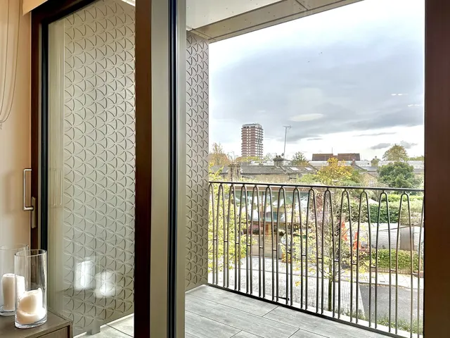 London, SW6, photo 2