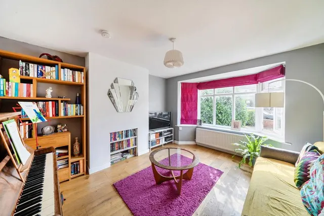St. Leonards Road, Headington, OX3, photo 3