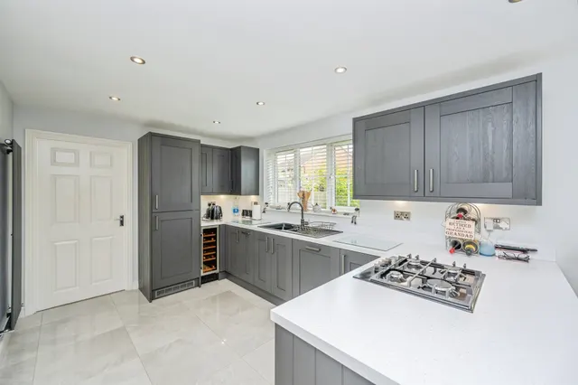 Whitehaven Grove, Chellaston, DE73, photo 3