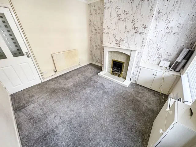 Photo 2 — Jervison Street, Stoke-on-Trent, Staffordshire, ST3