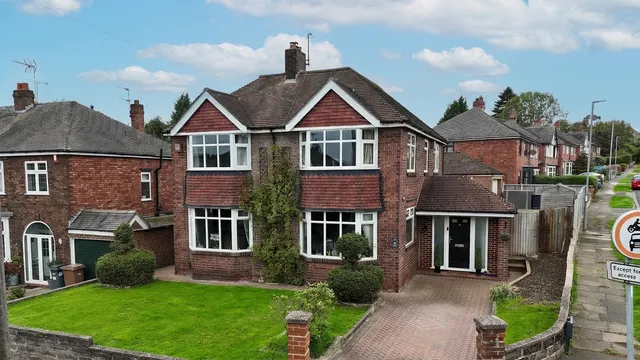 Allerton Road, Stoke-On-Trent, ST4, photo 1