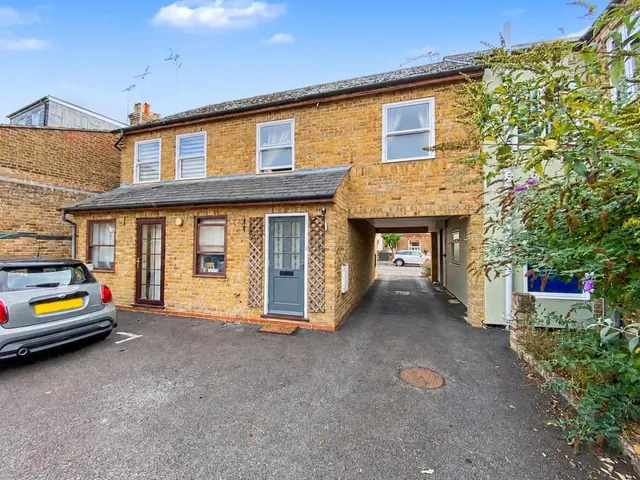 Bexley Street, Windsor, photo 1