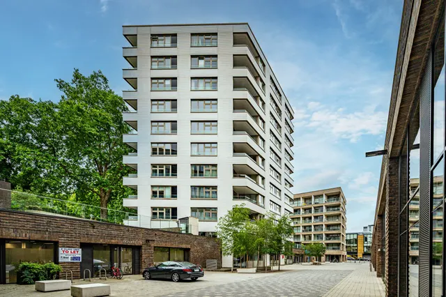27 Jewel House, 5 Sterling Way, London, photo 1